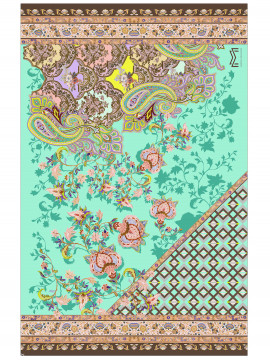 Maryan Mehlhorn Tapisserie Pareo
